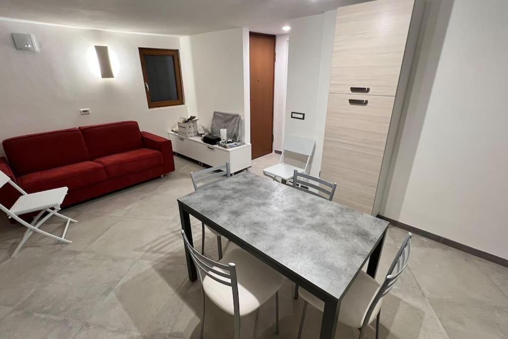 Appartamento Tre Archi Con Corte Privata Венеция Экстерьер фото
